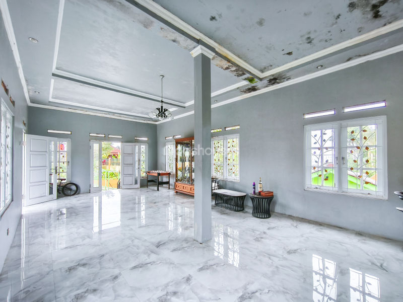 Jalan Gunung Bunder 2 Bogor