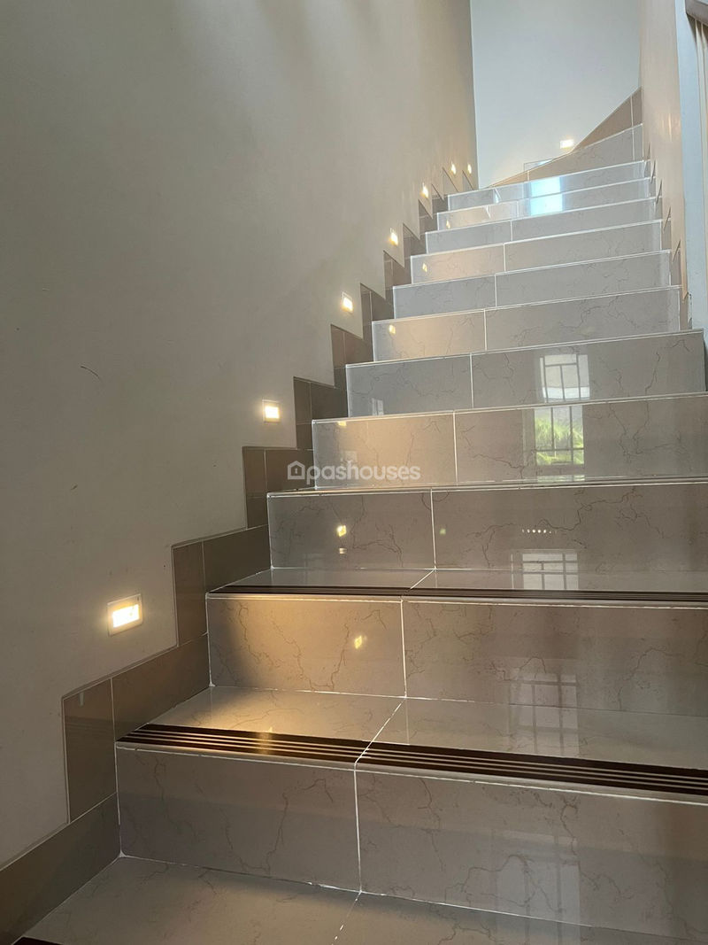 Perumahan Harvest Serpong Residence