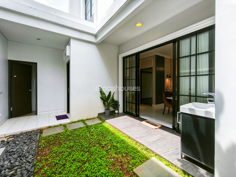 Cimanggis Golf Estate