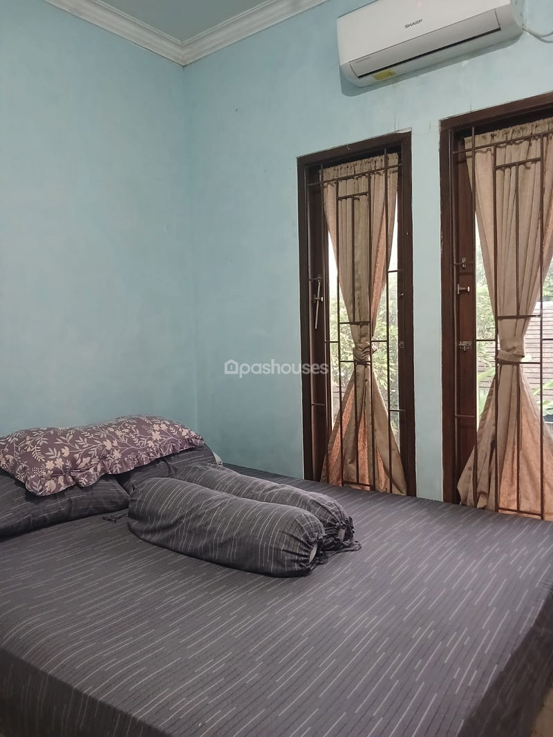 Perumahan Bumi Asri Residence Kavling 8