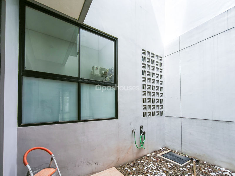 Kota Wisata Cluster Mississippi Blok TE6 No.53