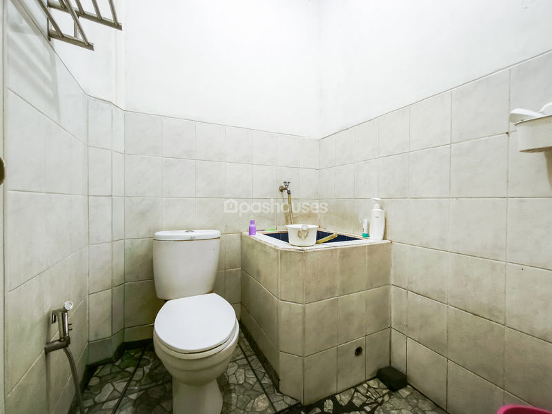 Perumahan Bukit Asri Ciomas Indah Blok A4 No.11