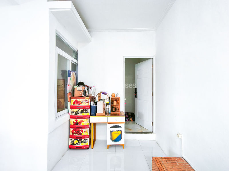 Bukit Cimanggu City LLanos Cluster Blok FF 9 No. 7