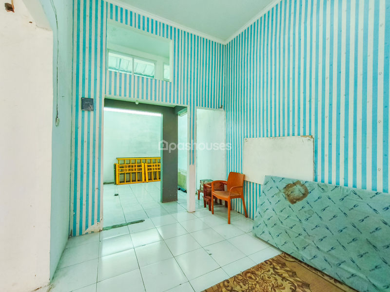 Perumahan Bukit Rancamaya Blok B9 No.12