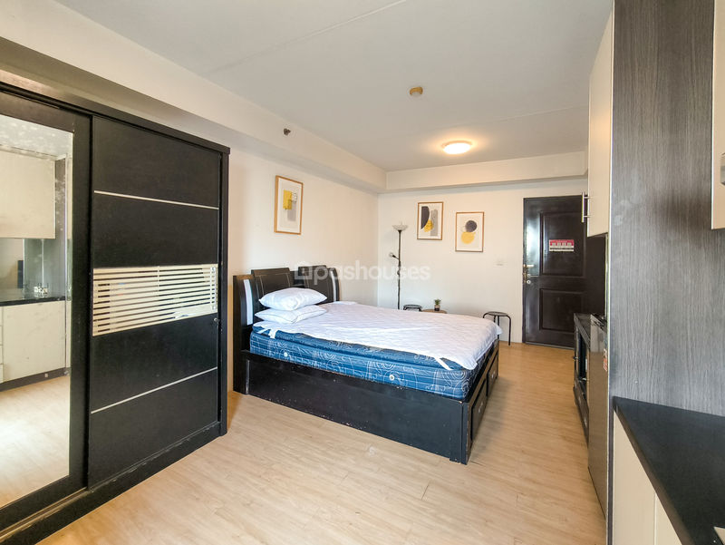 Metropark Condominium Cikarang