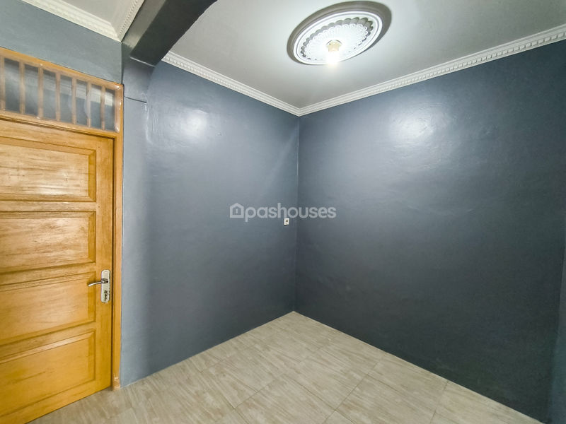 Jalan M. Saidi 1 No.14