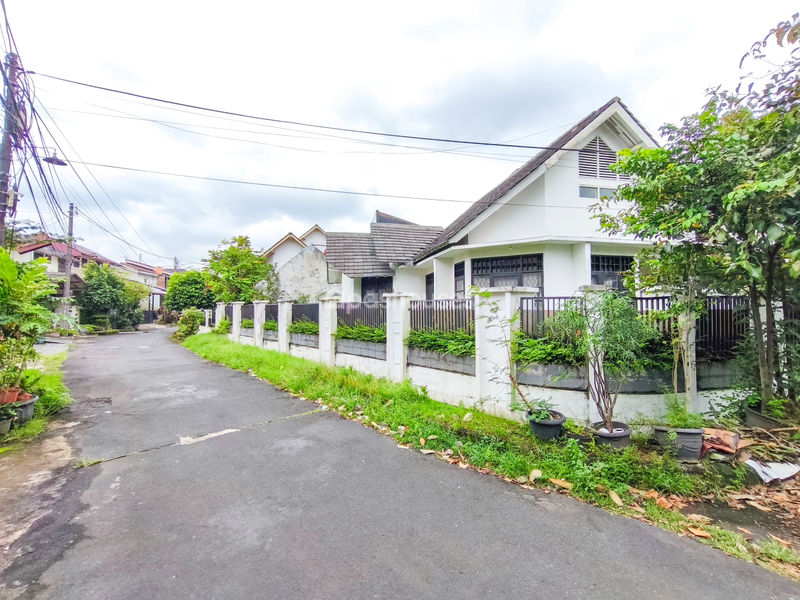 Pamulang Estate Blok G8 No.14