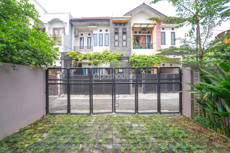 Jalan Dahlia 1 Blok A3