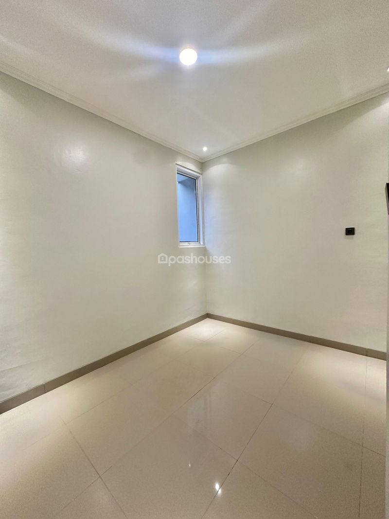 Cilebut Residence Cluster Azalea Blok A21