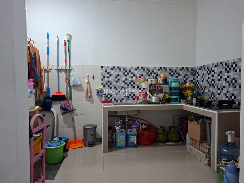 Kristal Garden Residence Blok G2 No.4 