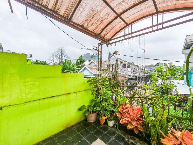 Perumahan Graha Pajajaran