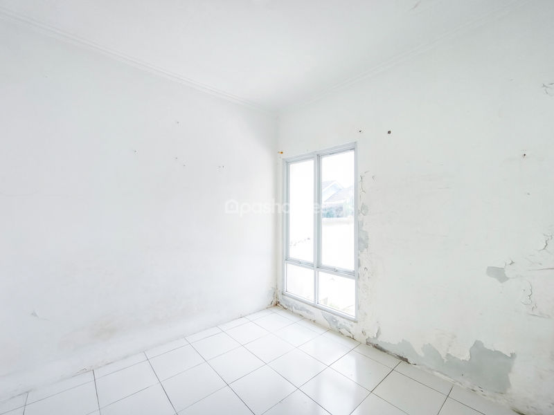 Perumahan Bukit Rancamaya No.1