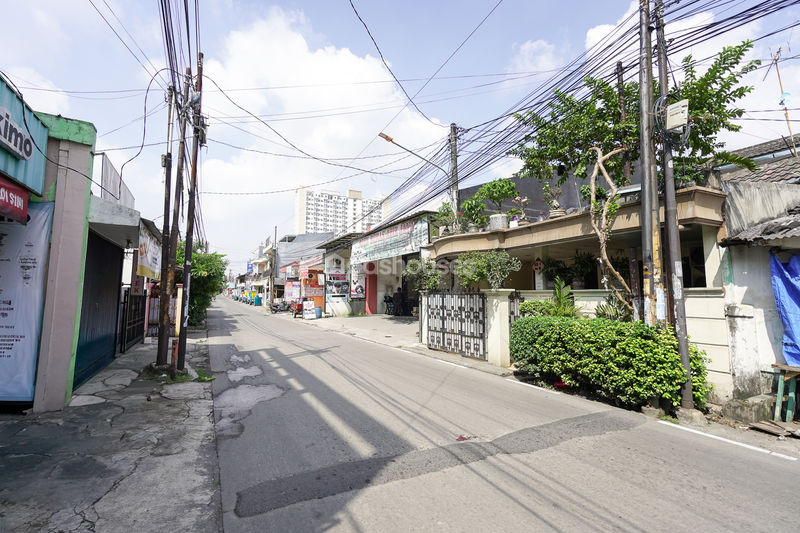 Perumahan Taman Wisma Asri Bekasi Blok Blok CC1 No.5