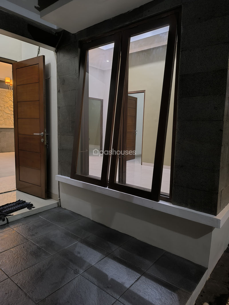 Perumahan Mandala Golden Residence Blok A7