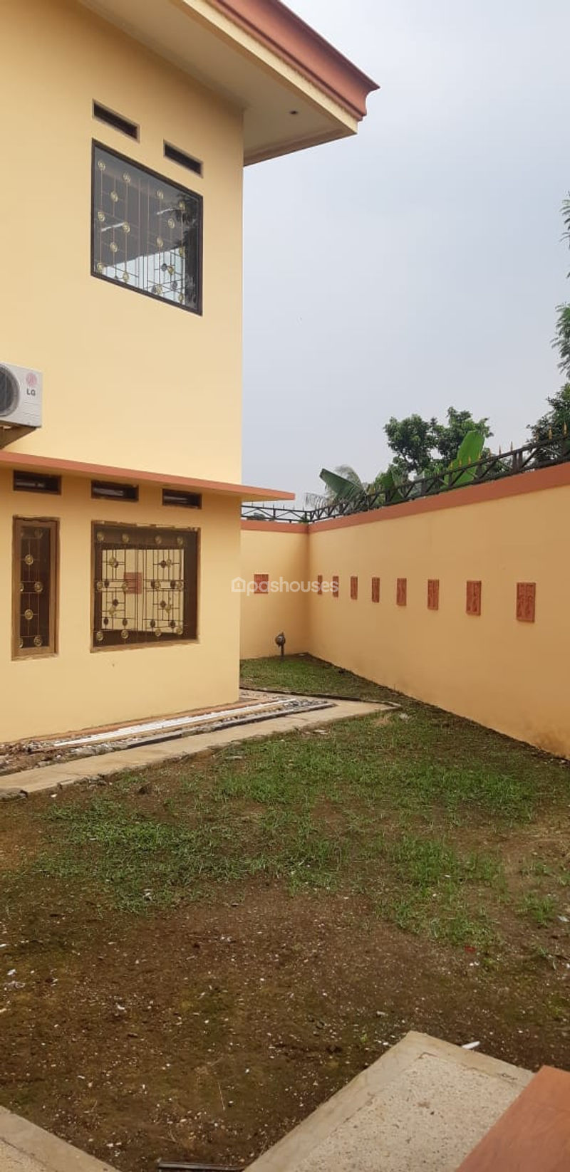Kebun Raya Residence
