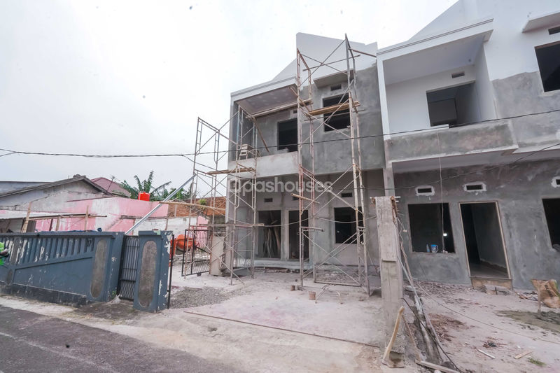 Perumahan Griya Salbina