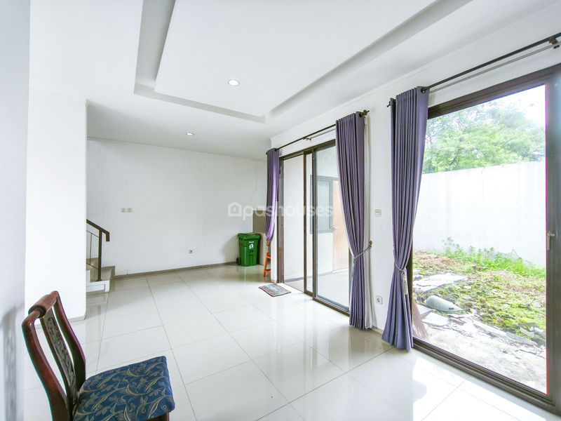 Perumahan Emerald Land Cibinong Blok C23