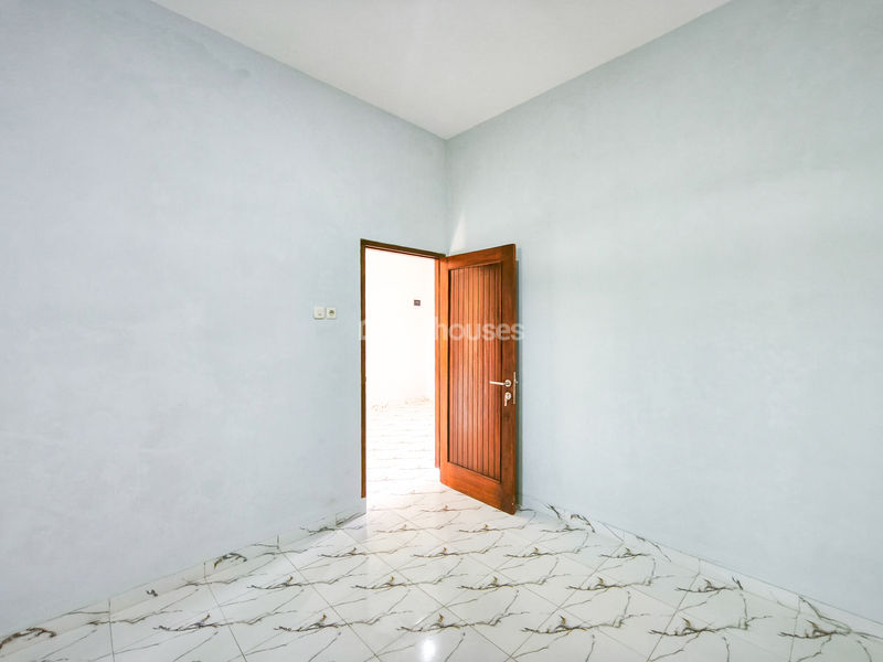 Jalan Raden Khanafiah No.123A