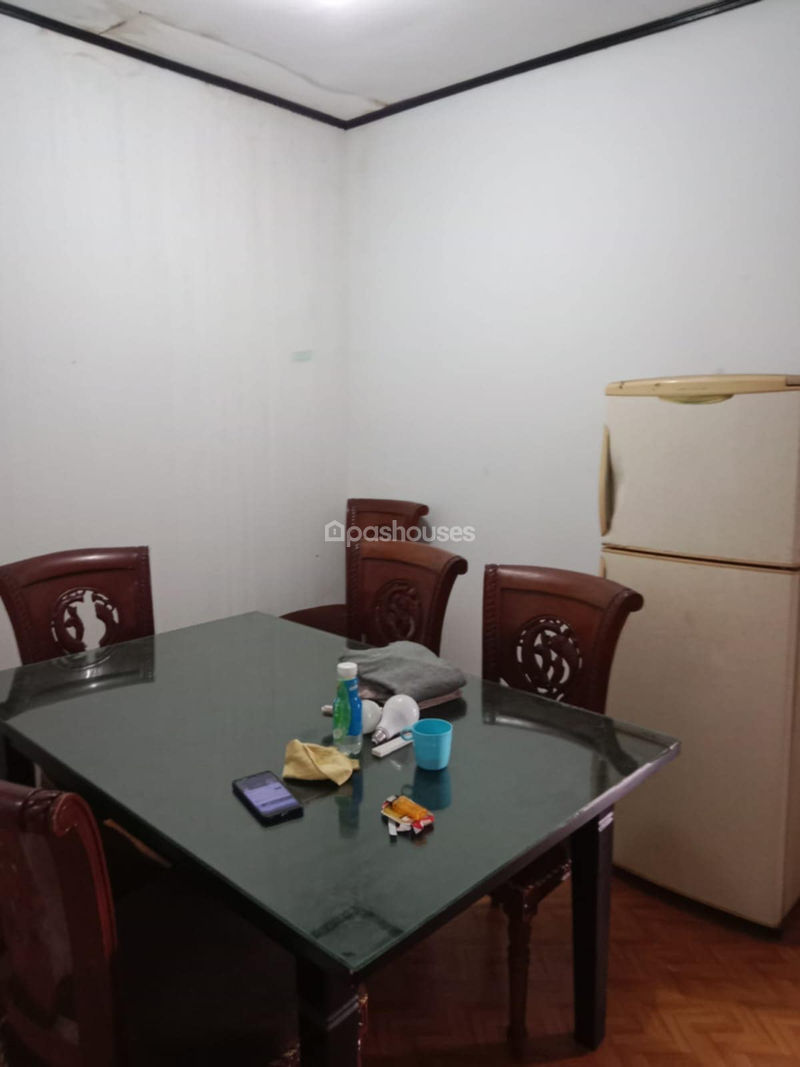 Jalan Pulo Sirih Timur 7 Blok CB