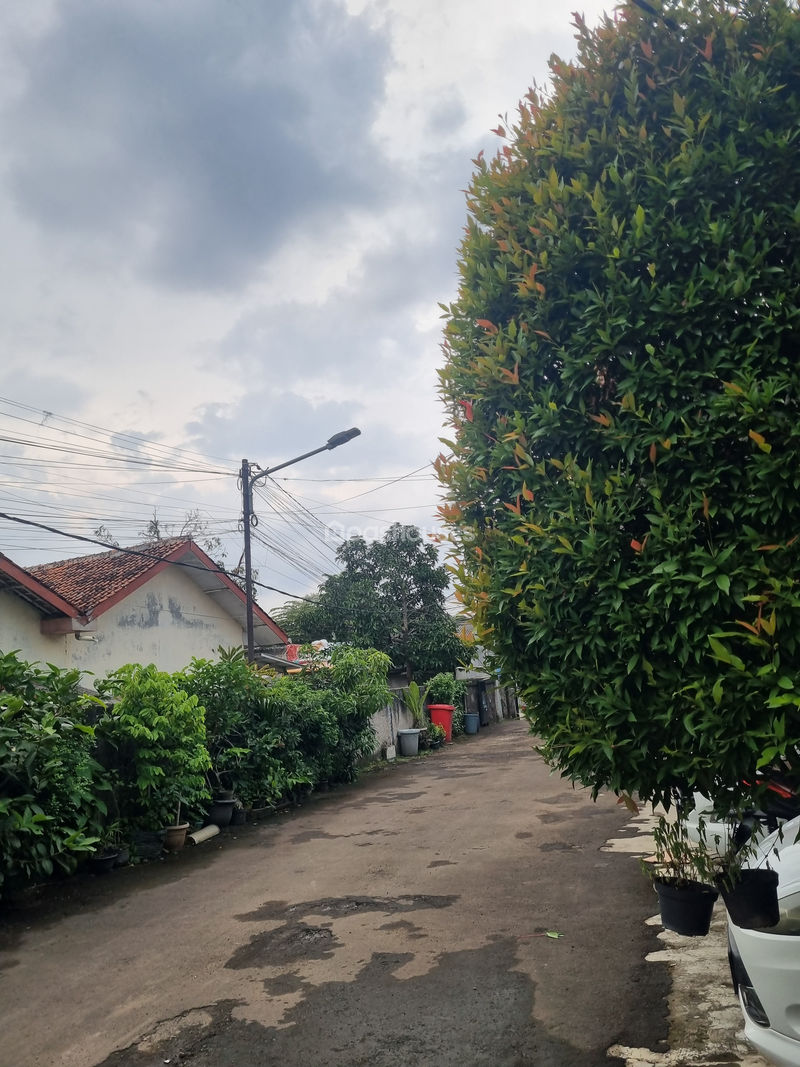 Perumahan Griya Benda 2