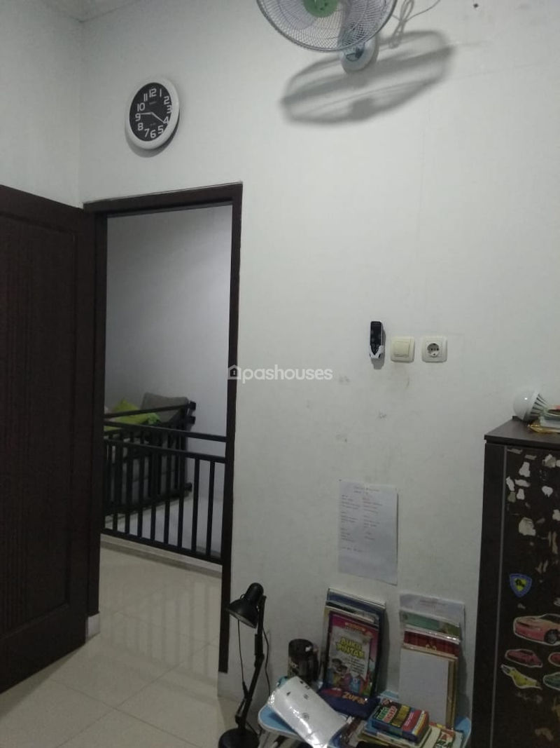 Perumahan Taman Kintamani Bekasi