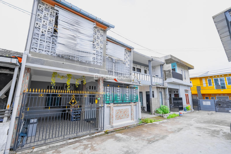 Perumahan Sinbad View Bogor