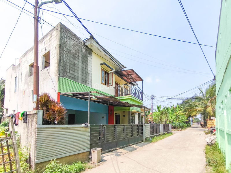 Jalan Kademangan