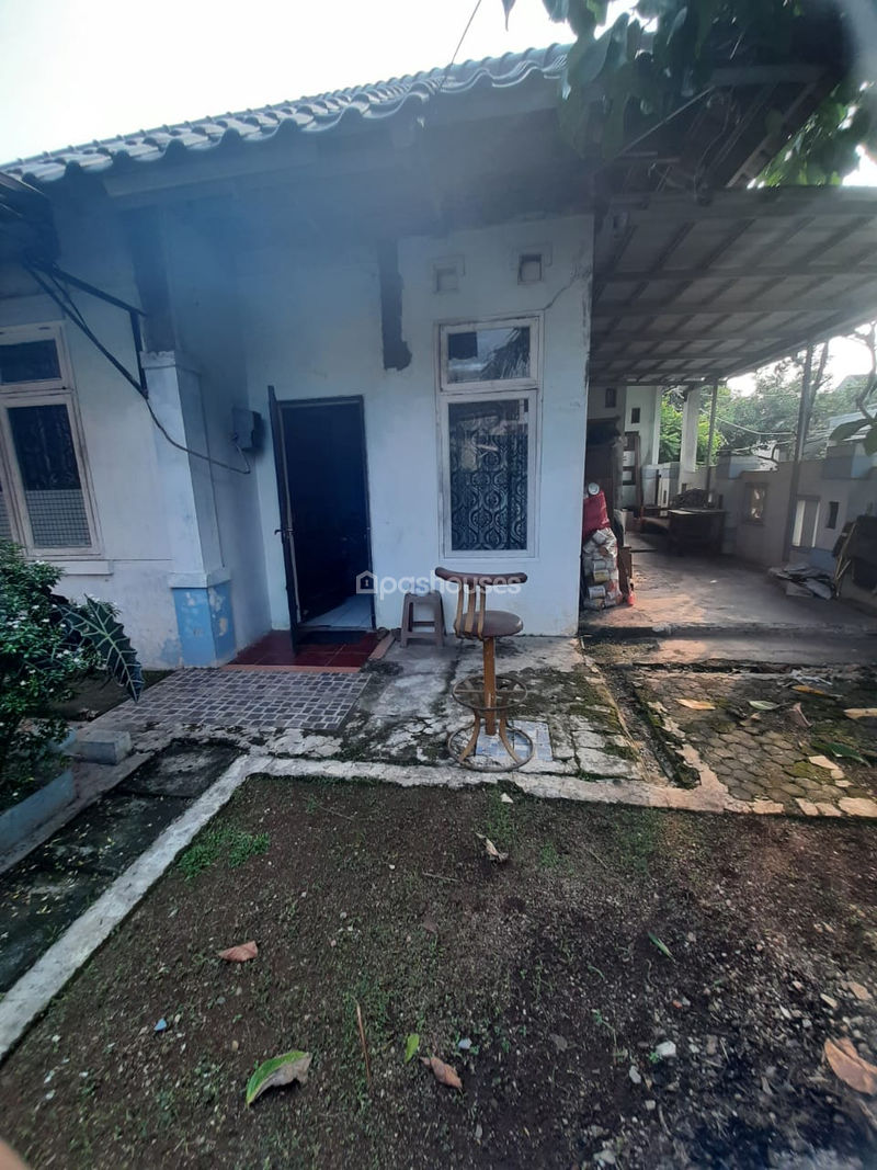 Perumahan Gria Jakarta Pamulang Blok A3