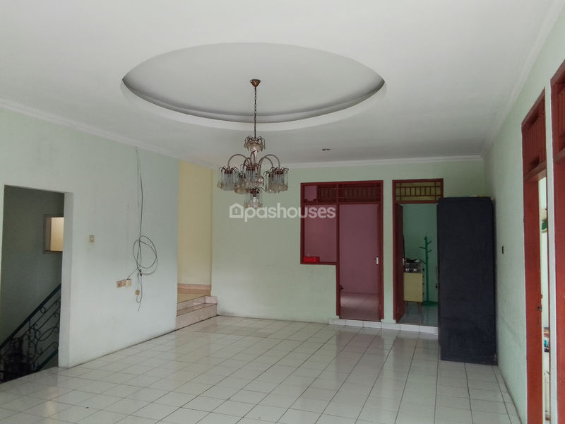 Perumahan Jatikramat Indah Estate