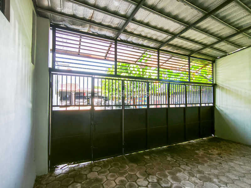 Perumahan Taman Anyelir