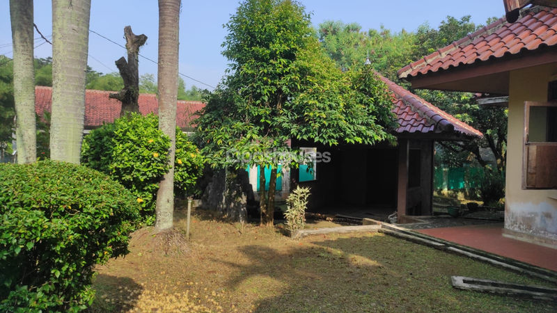 Perumahan Dramaga Hijau