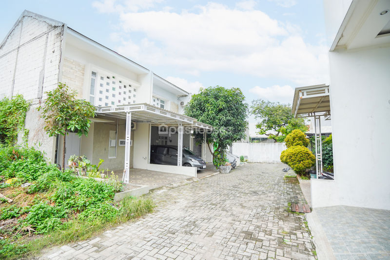 Cluster Kemang Pulo Residence