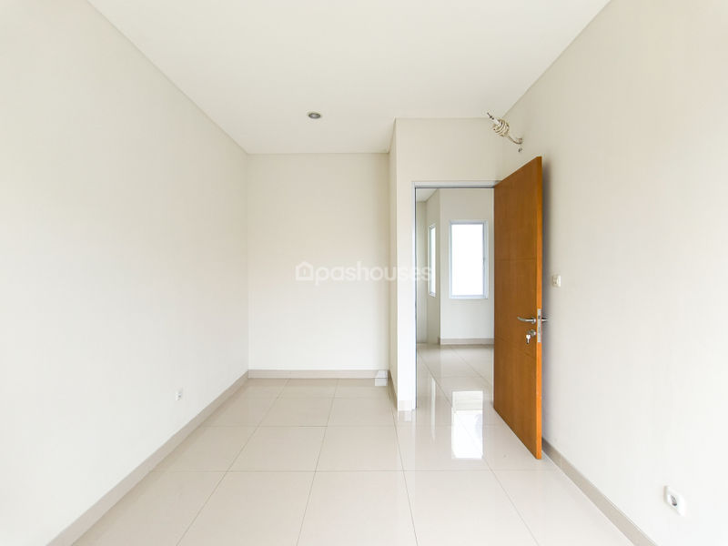 Jalan Palem Puri Blok C No.88