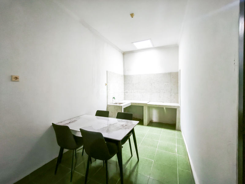 Perumahan Bogor Kopasus Blok B4
