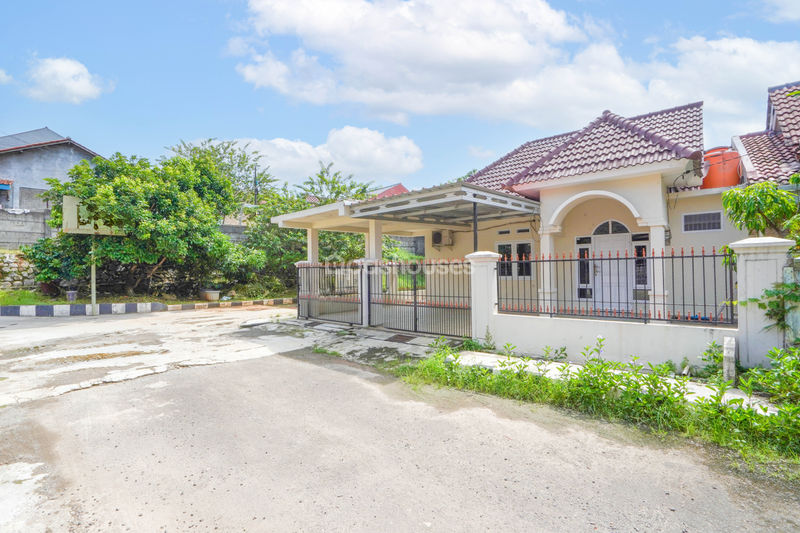 Perumahan Jatijajar Blok E8
