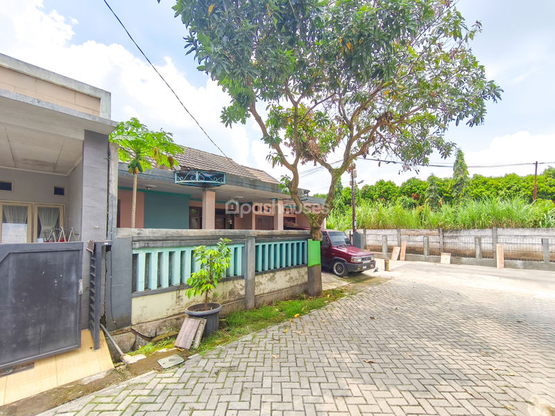 Griya Serpong Asri Blok GU3