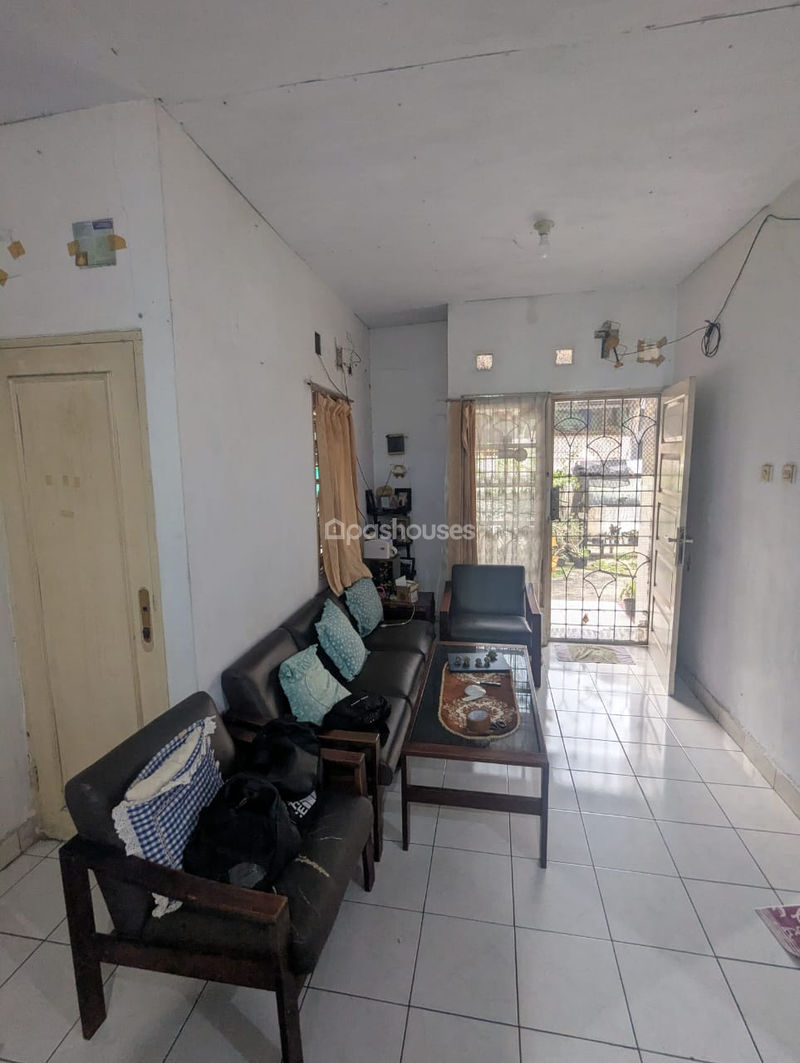 Perumahan Villa Taman Cibodas Blok M4