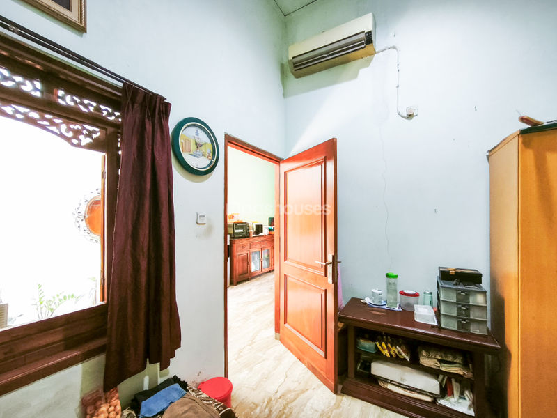 Jalan Cemara Rawakalong No.72 Depok