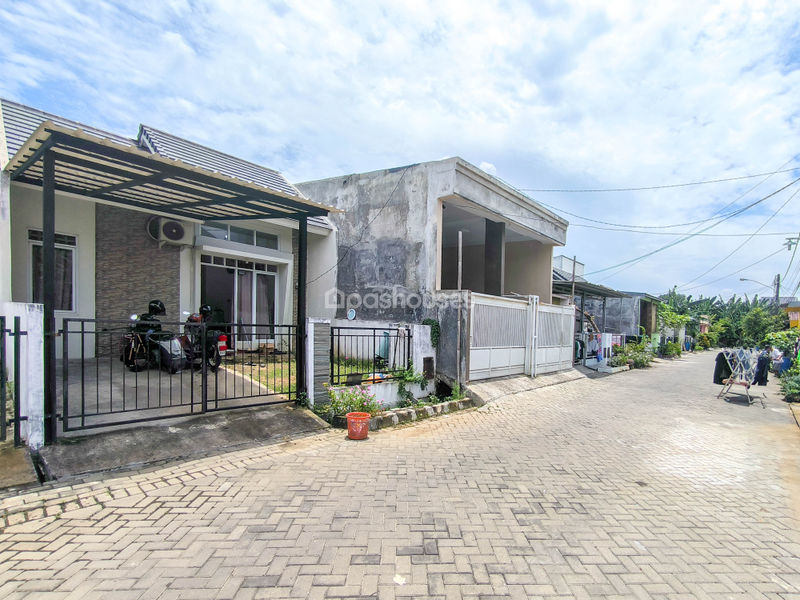 Villa Regency Tangerang 2
