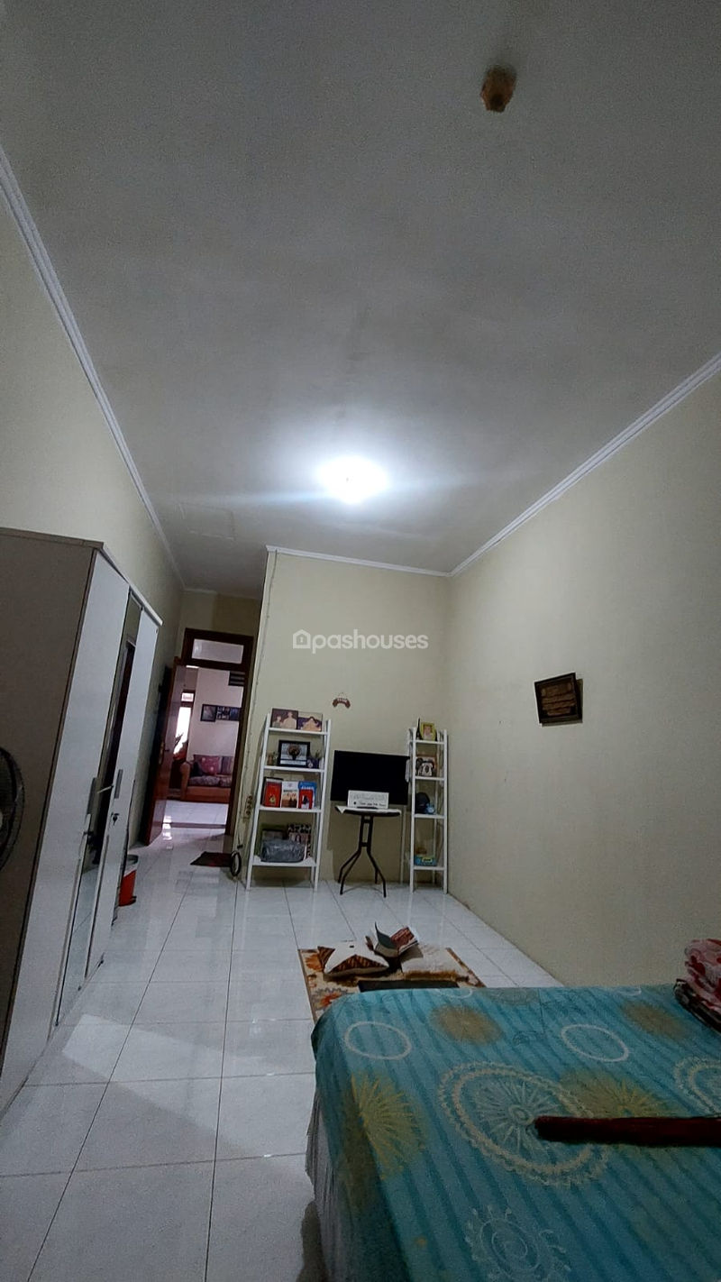 Jalan Elang Raya No.34