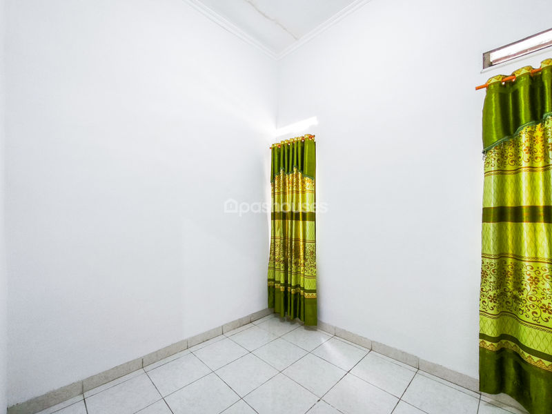 Perumahan Gardenia Residence