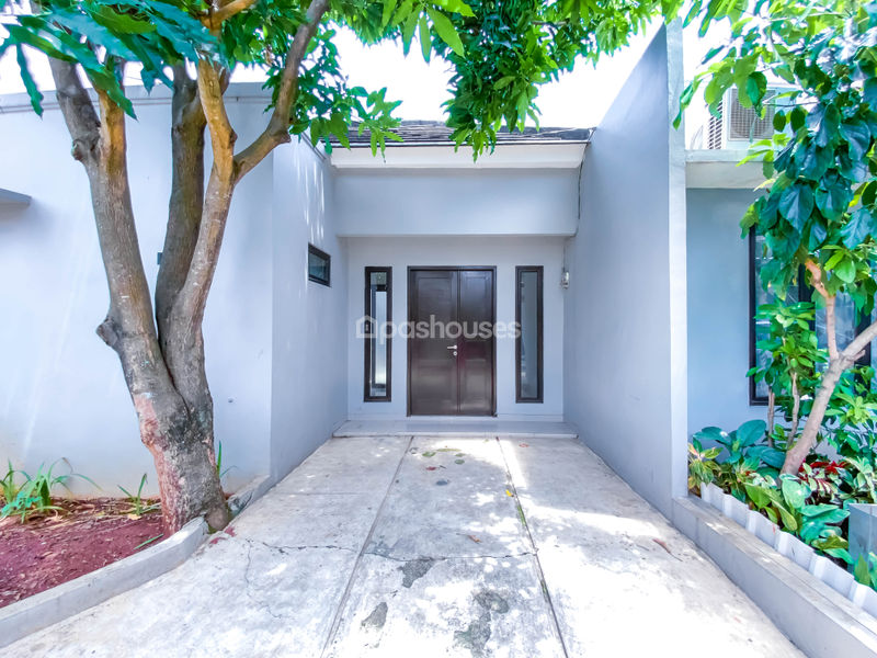 Perumahan Aditya Residence Depok