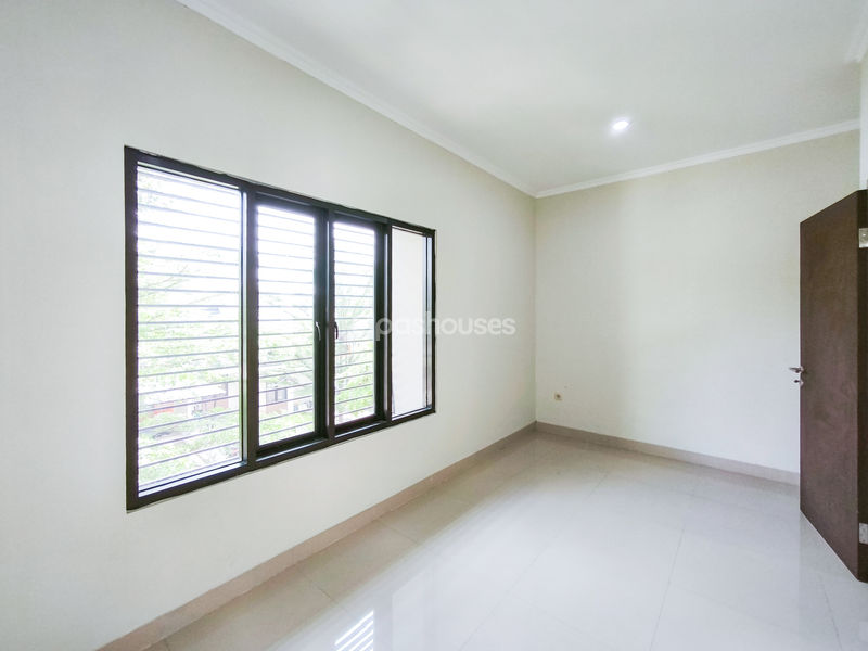 Kemang Eminence Bogor Blok A1 No.22
