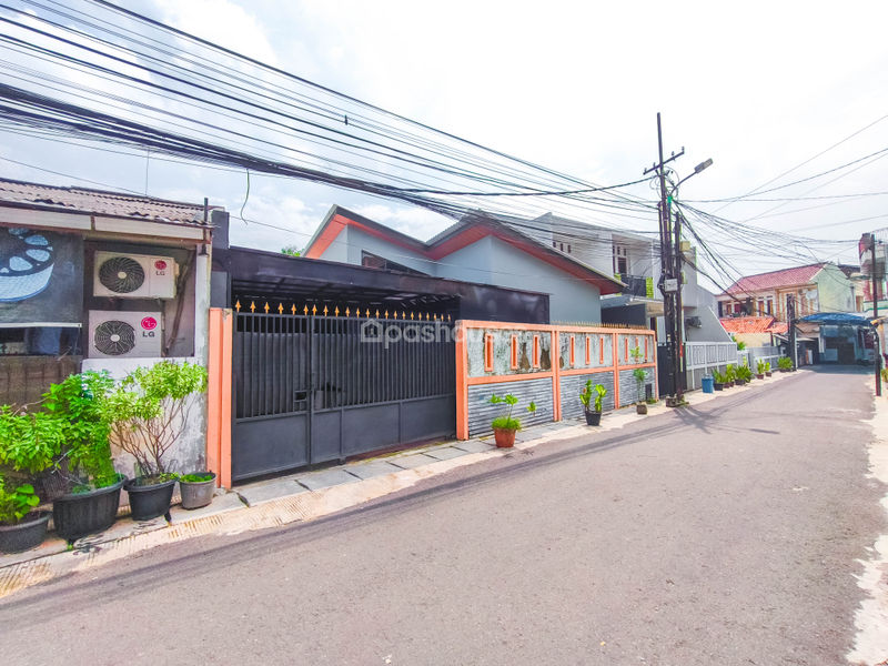 Jalan Swadaya IA /lll No.37