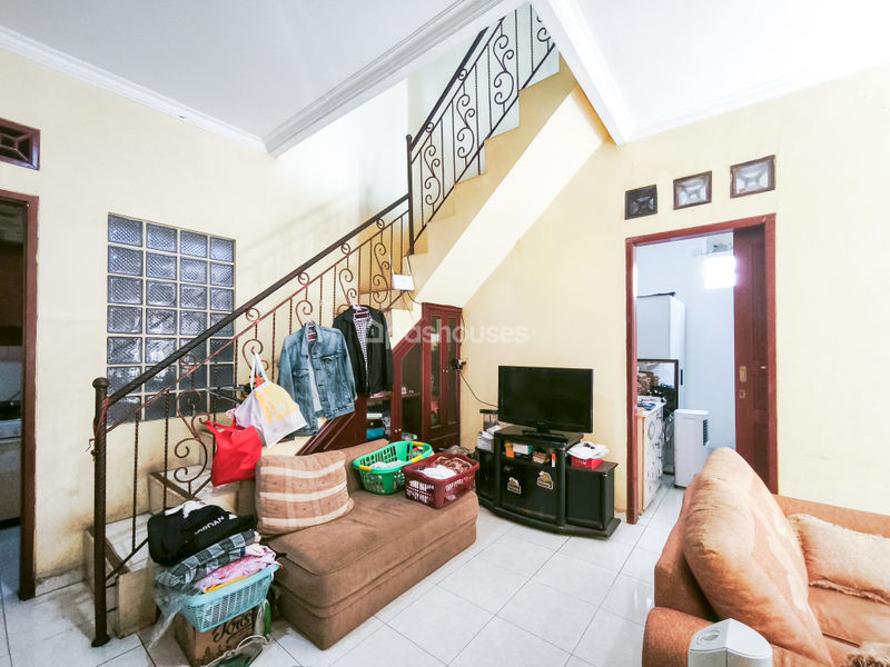 Villa Mutiara Cinere