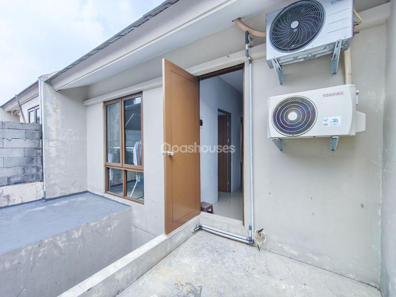 Springhill Yume Lagoon Blok E11 No.6