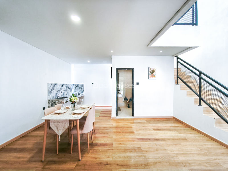 Perumahan Bumi Cibinong Endah Blok C