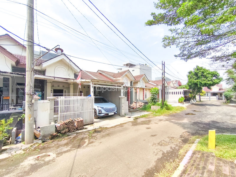 Perumahan Karawaci Residence Blok B5 No.15