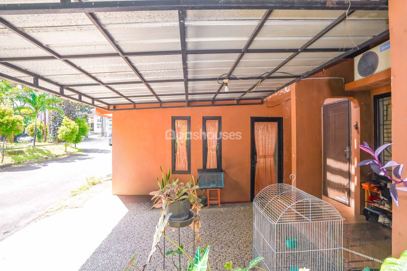 Grand Depok City Cluster Chrysant Blok B1 No.6