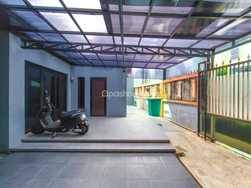 Jalan Swadaya IA /lll No.37